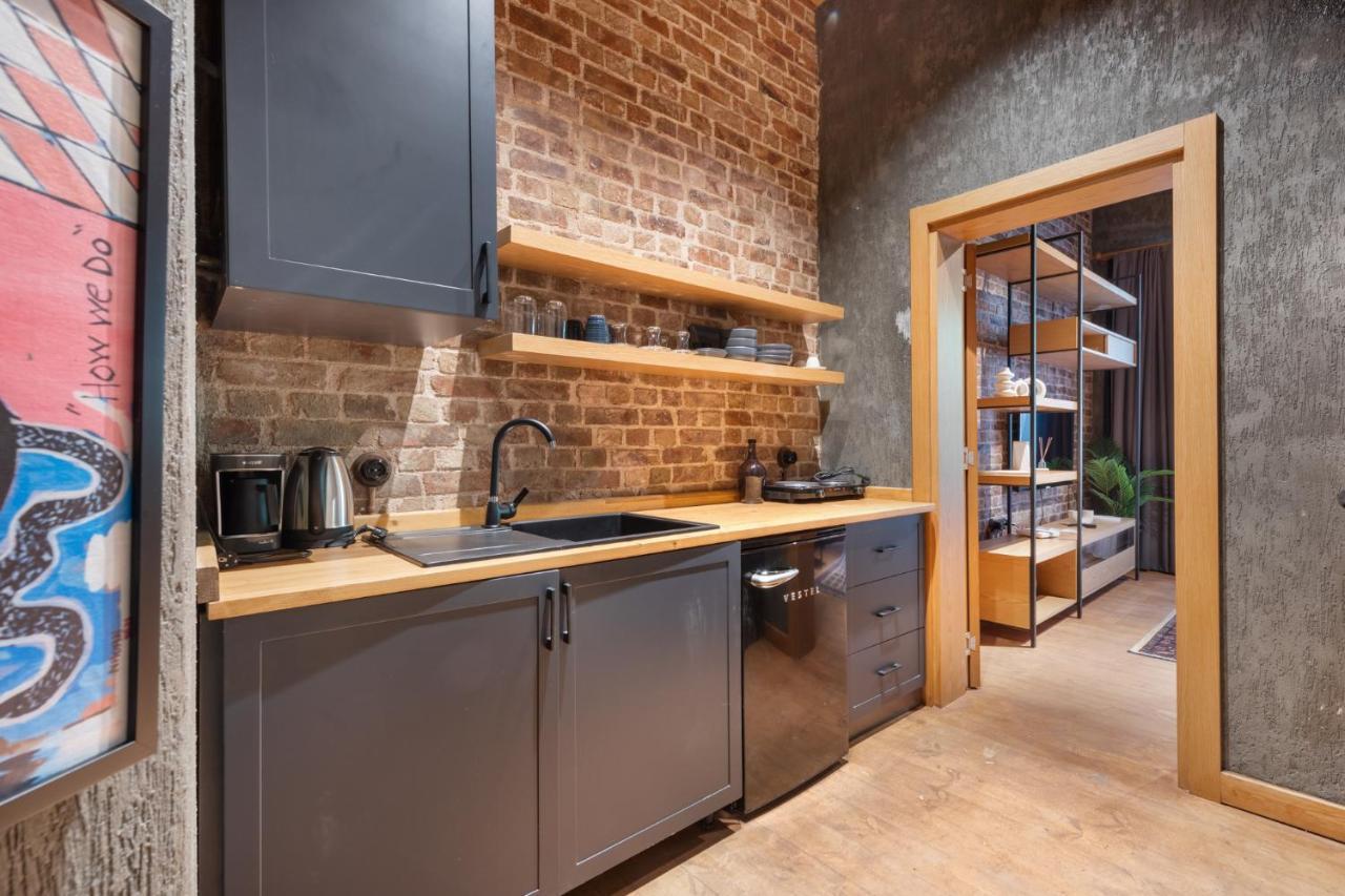 Appartement House Of Pirilti *