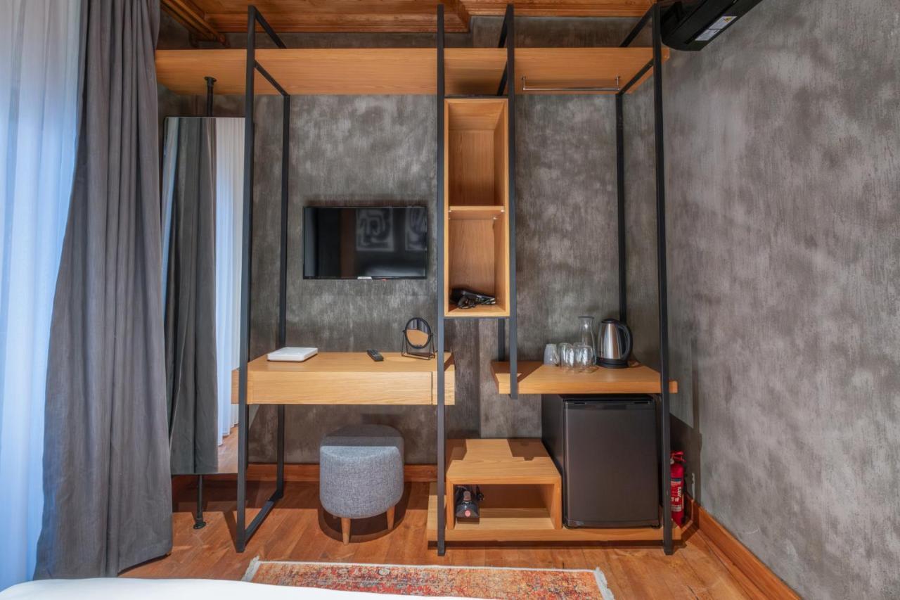 Appartement House Of Pirilti