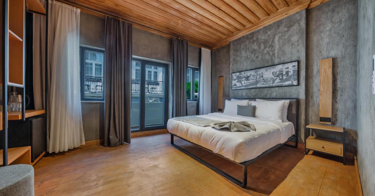 Appartement House Of Pirilti *
