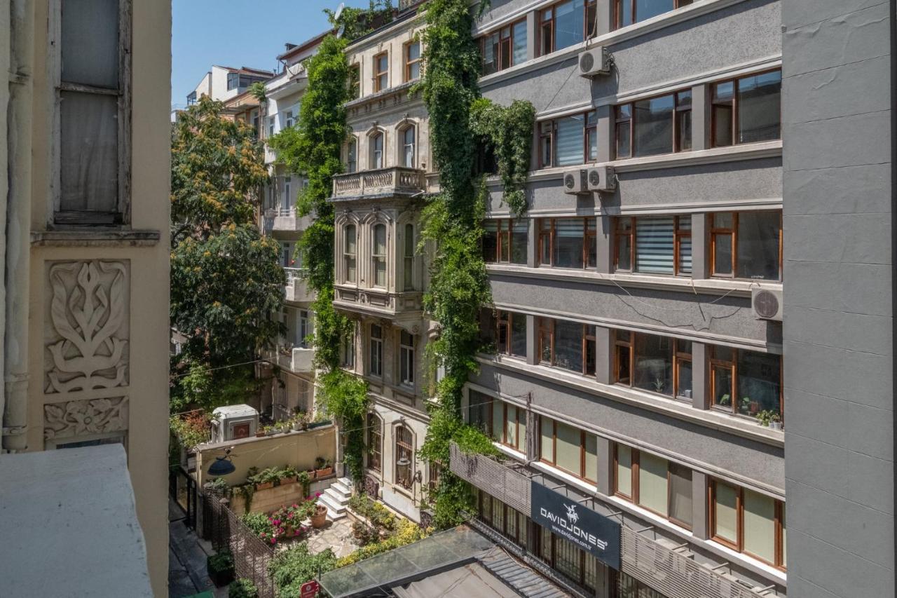 House Of Pirilti Appartement