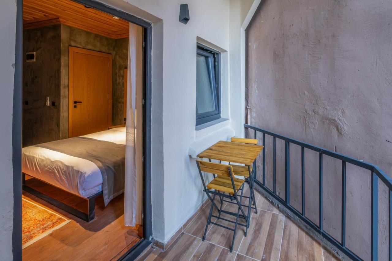Appartement House Of Pirilti