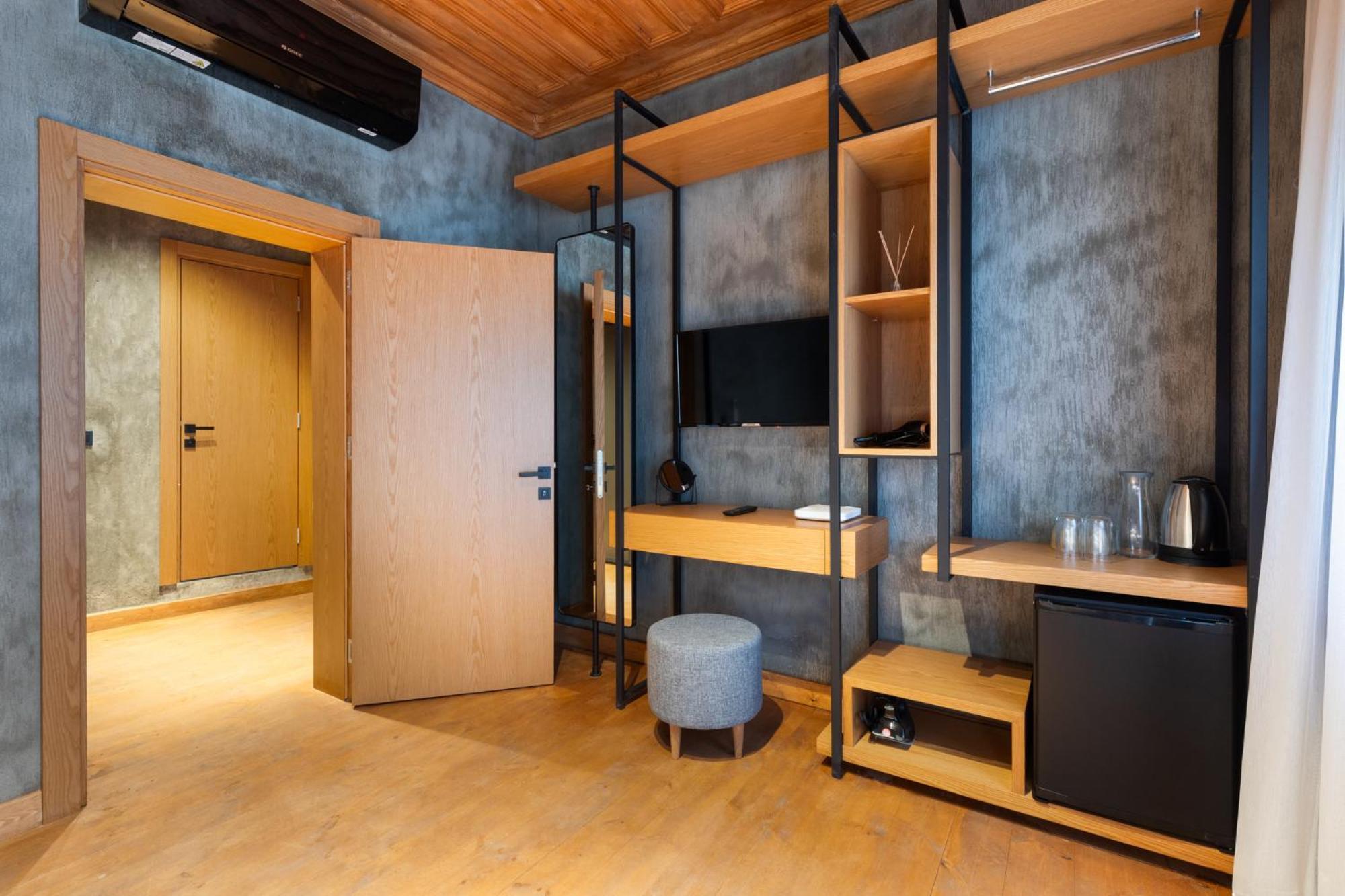 House Of Pirilti Appartement